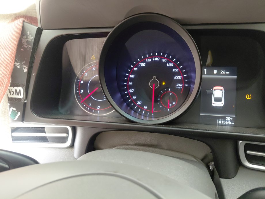 هيونداي إلنترا Smart  2021 image