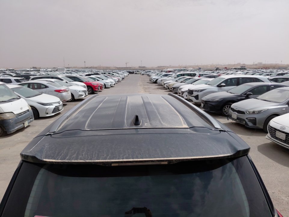 تويوتا فورتشنر  VX1- SPORT 2024 image