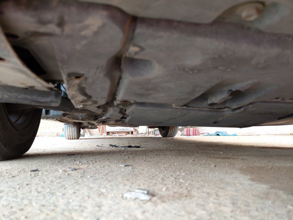 تويوتا كورولا XLI 2024 image