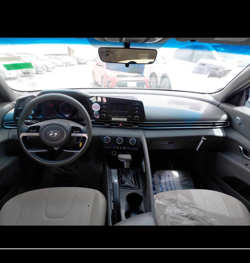 هيونداي إلنترا Smart  2021 image