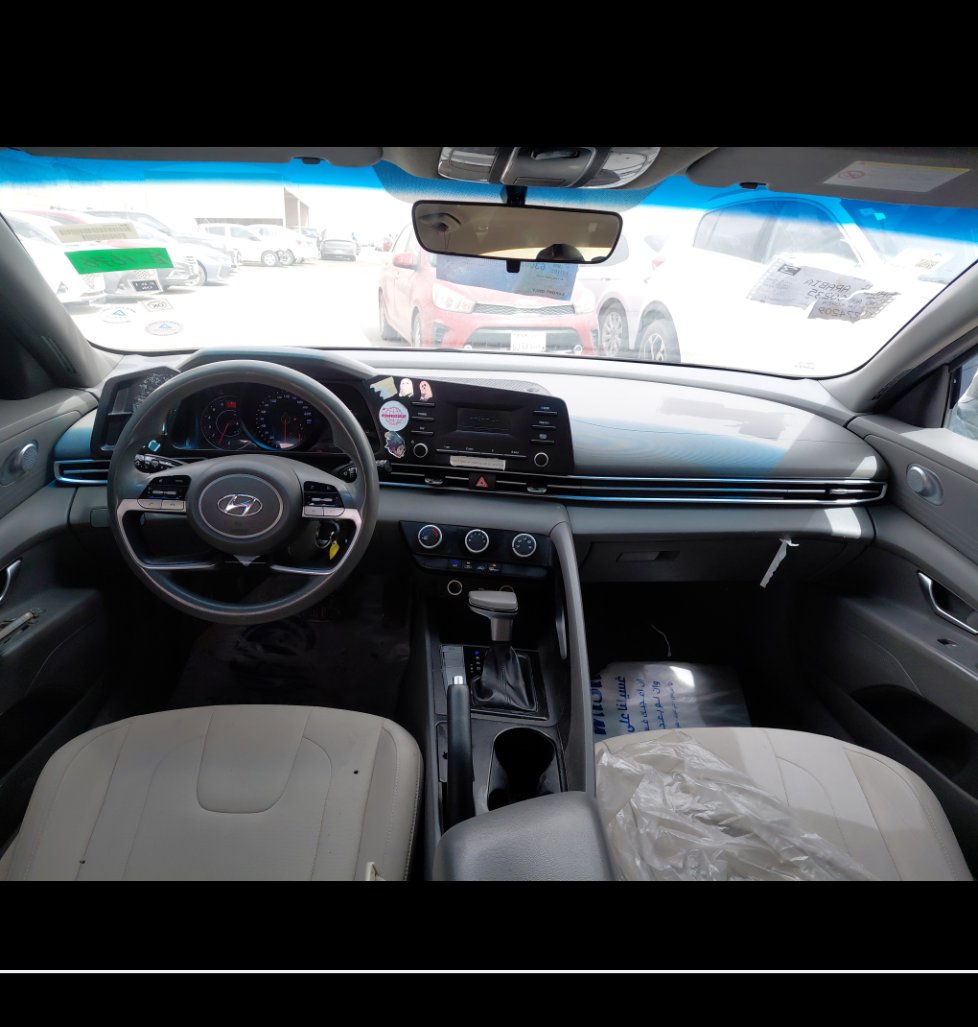 هيونداي إلنترا Smart  2021 image