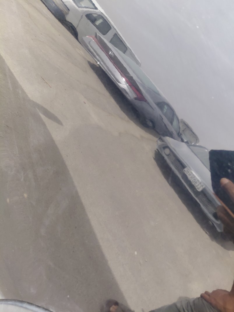 تويوتا فورتشنر  VX1- SPORT 2024 image