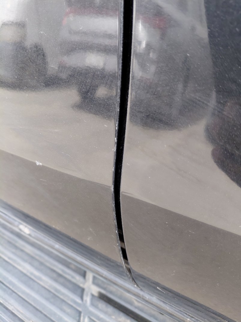 تويوتا فورتشنر  VX1- SPORT 2024 image