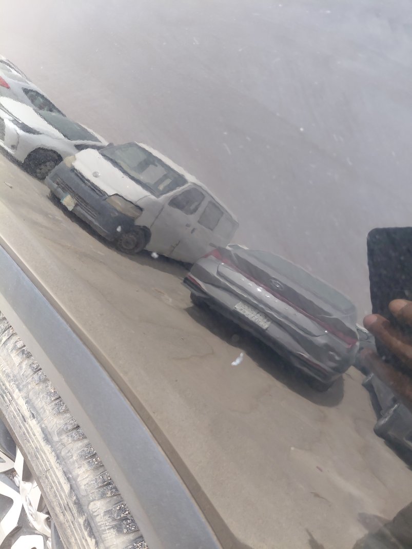 تويوتا فورتشنر  VX1- SPORT 2024 image