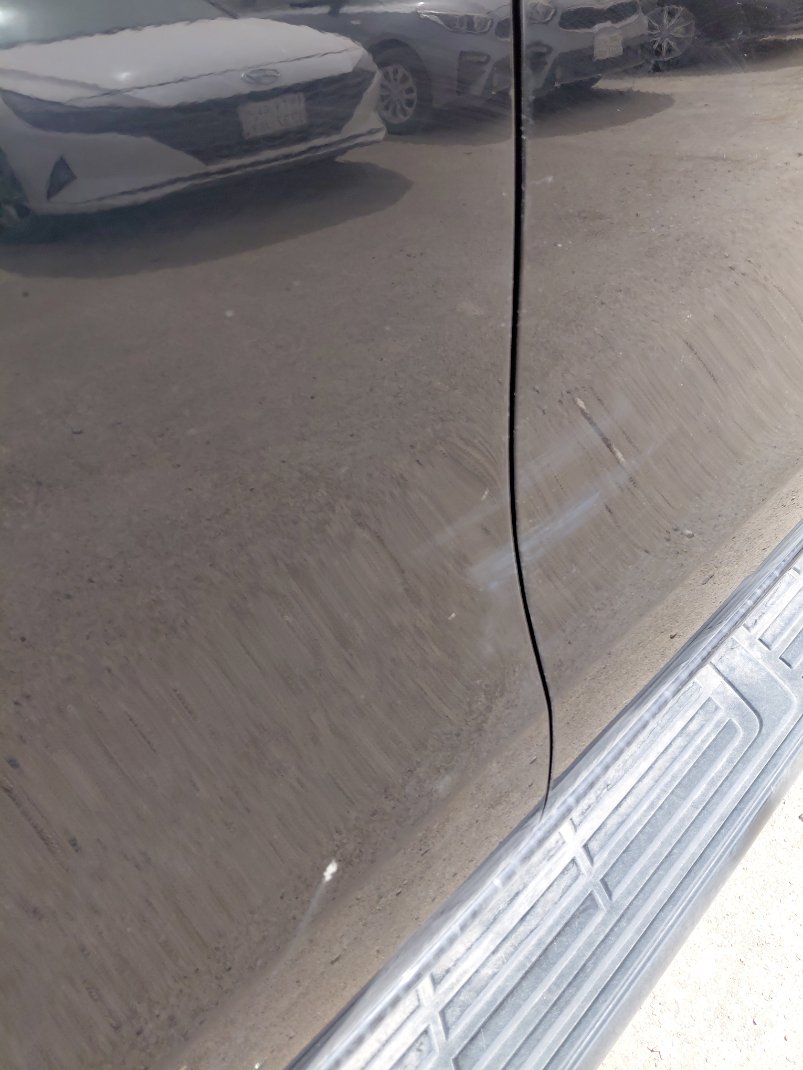 تويوتا فورتشنر  VX1- SPORT 2024 image