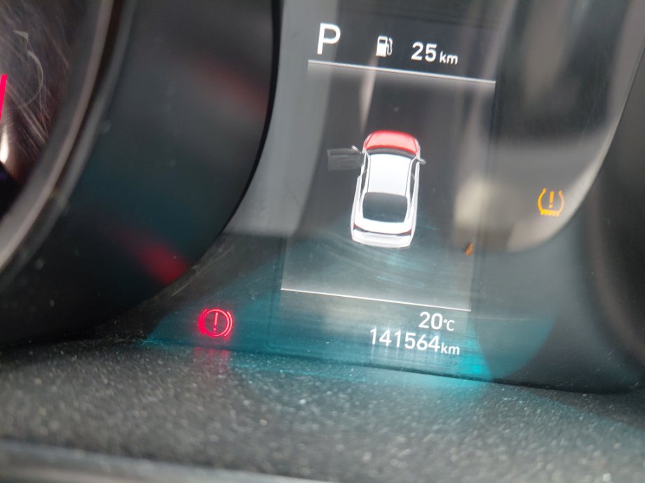 هيونداي إلنترا Smart  2021 image