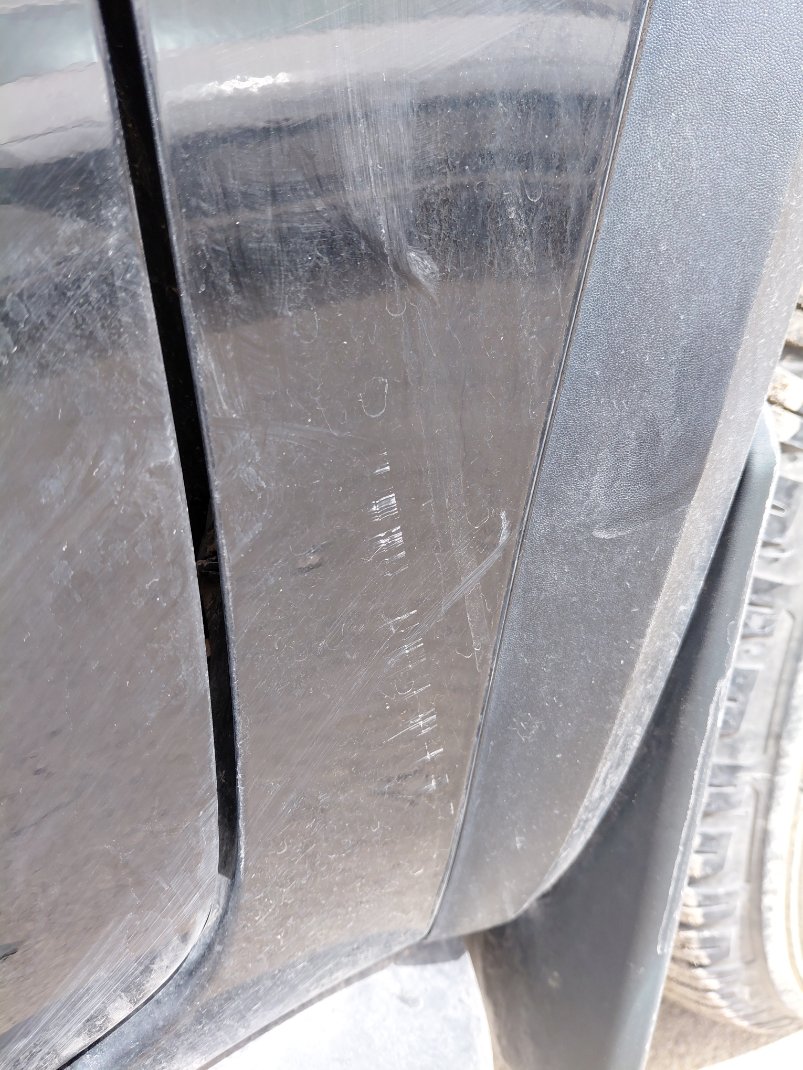 تويوتا فورتشنر  VX1- SPORT 2024 image