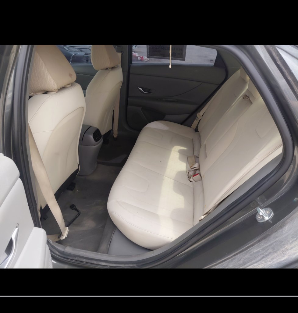 هيونداي إلنترا Smart  2021 image