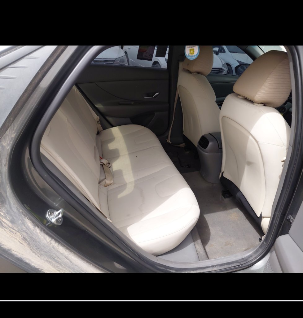 هيونداي إلنترا Smart  2021 image