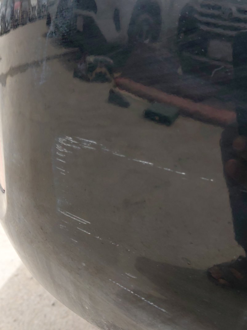 تويوتا فورتشنر  VX1- SPORT 2024 image