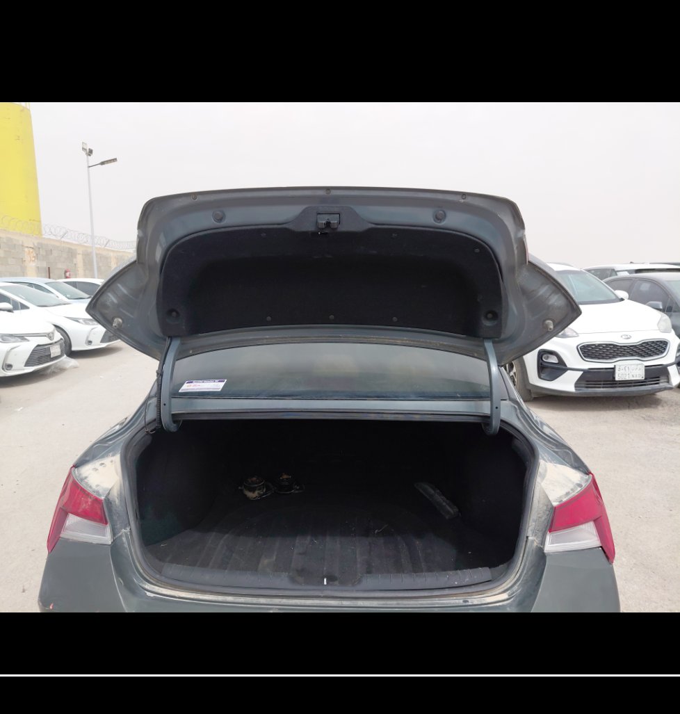 هيونداي إلنترا Smart  2021 image