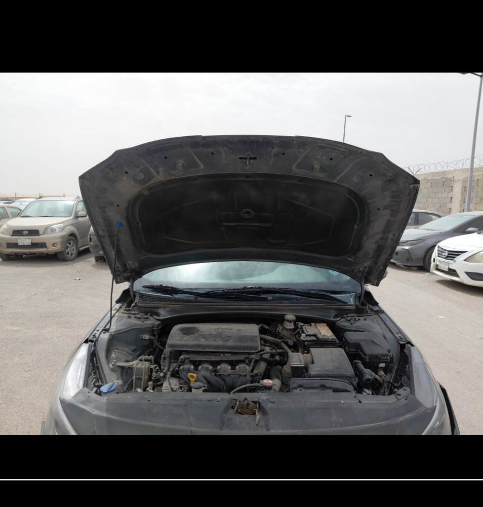 هيونداي إلنترا Smart  2021 image