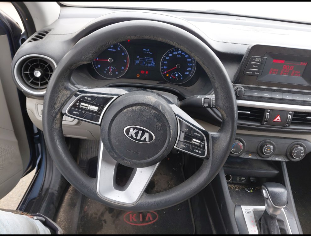 كيا سيراتو FLEET  2021 image