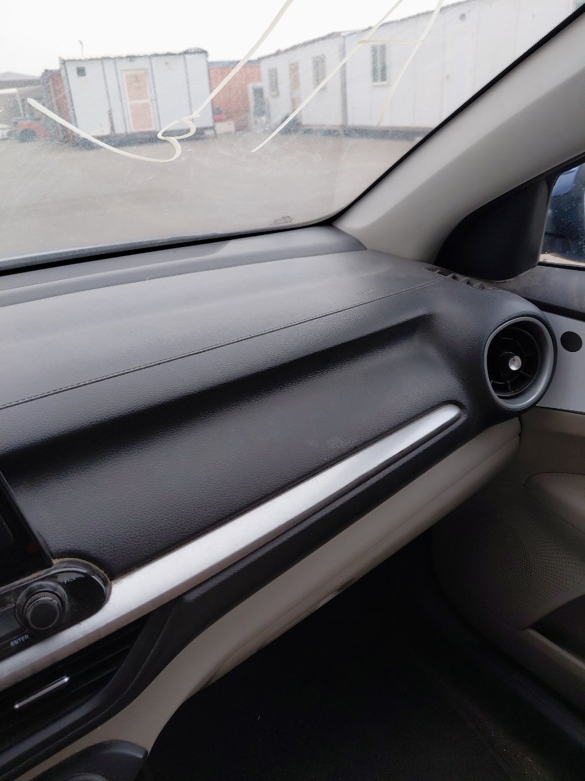 كيا سيراتو FLEET  2021 image