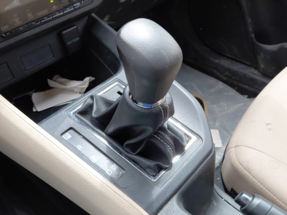 Toyota Yaris YX 2023 image