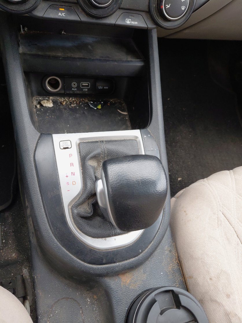 كيا سيراتو FLEET  2021 image