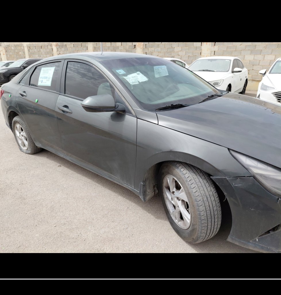 هيونداي إلنترا Smart  2021 image