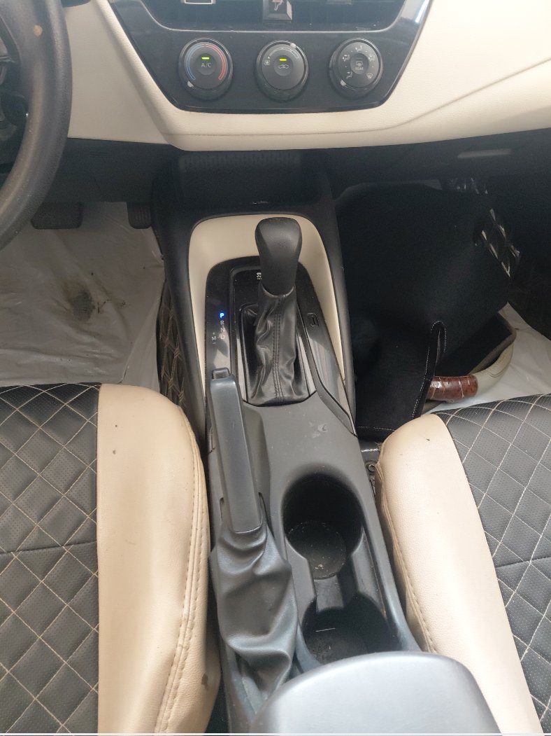 Gearbox