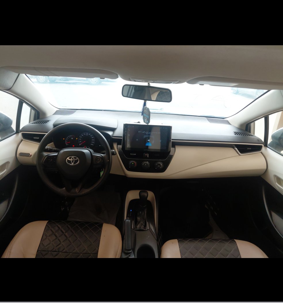 Toyota Corolla XLI 2022 image