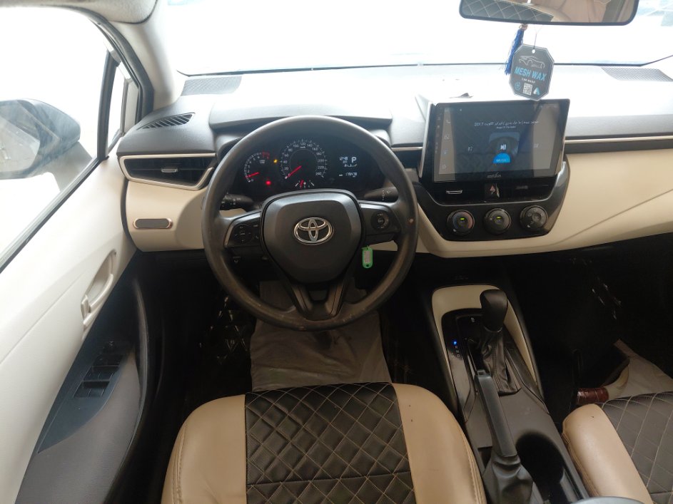 Toyota Corolla XLI 2022 image