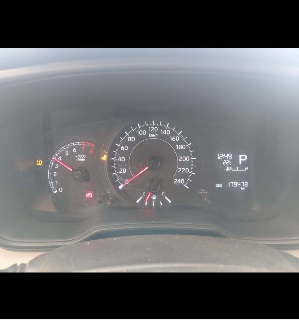 Toyota Corolla XLI 2022 image