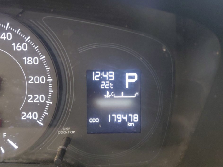 Toyota Corolla XLI 2022 image