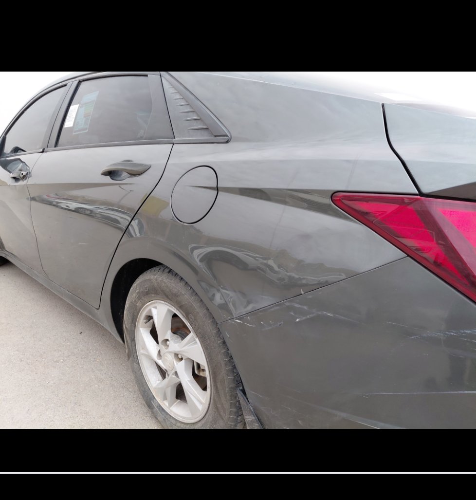 هيونداي إلنترا Smart  2021 image