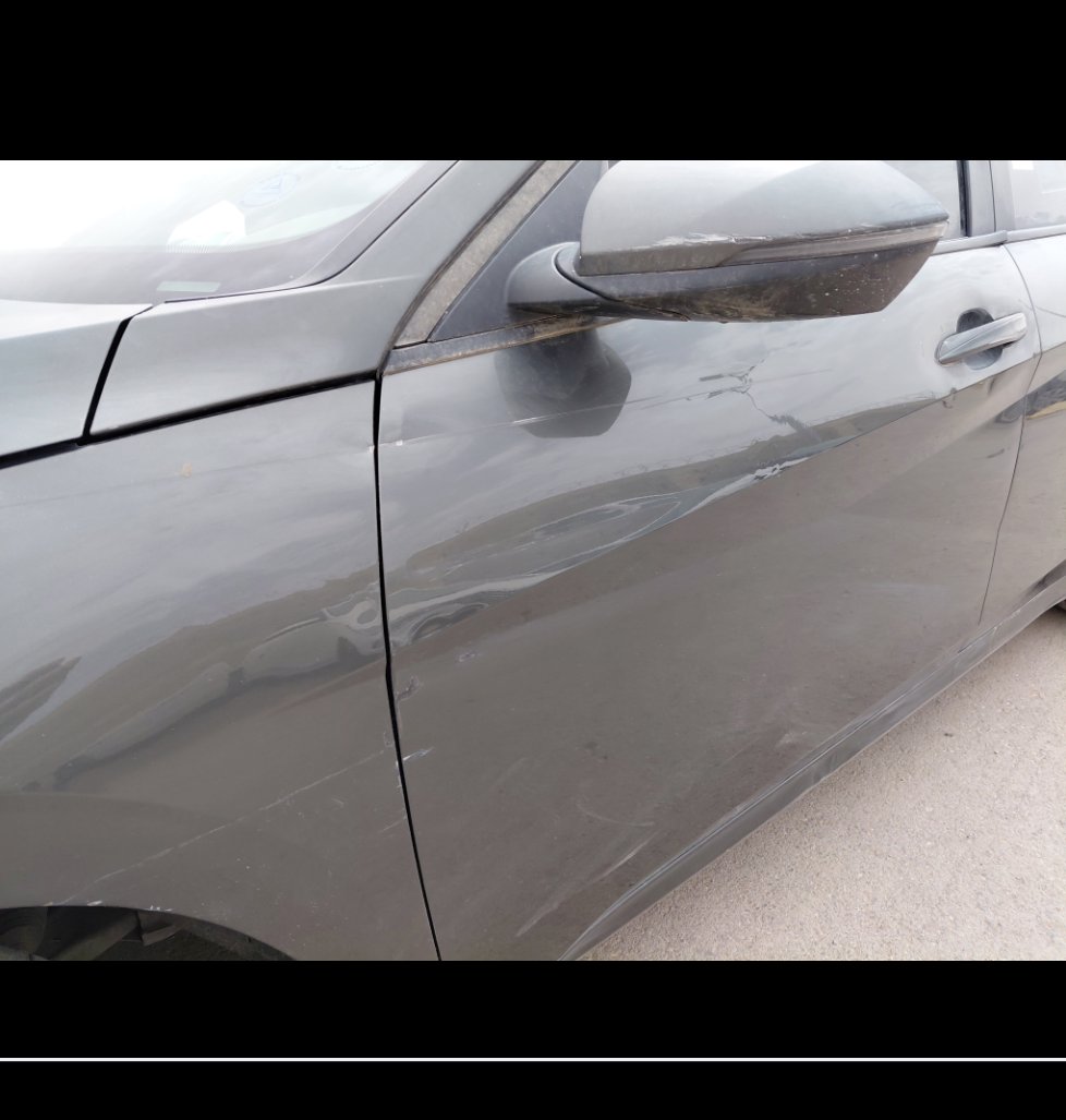 هيونداي إلنترا Smart  2021 image