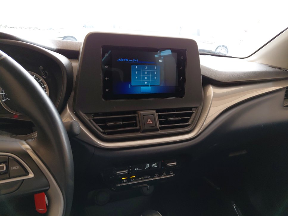 A/C