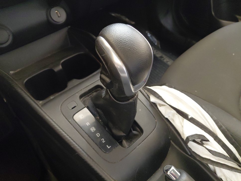 Gearbox