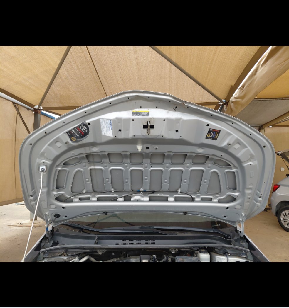 Toyota Corolla XLI 2022 image