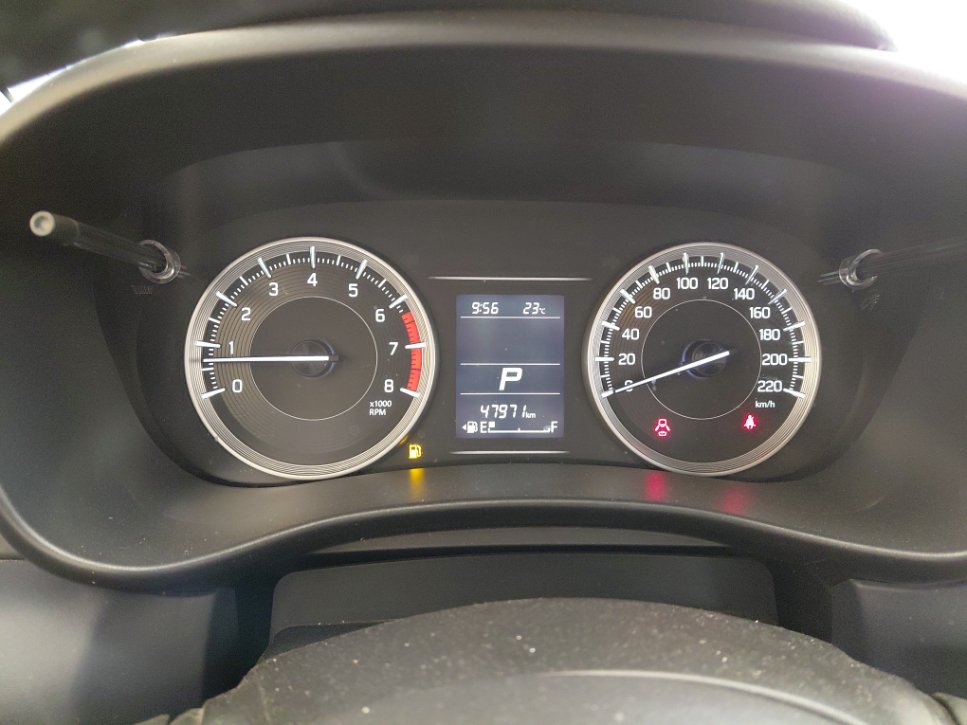 Suzuki Baleno GL 2024 image