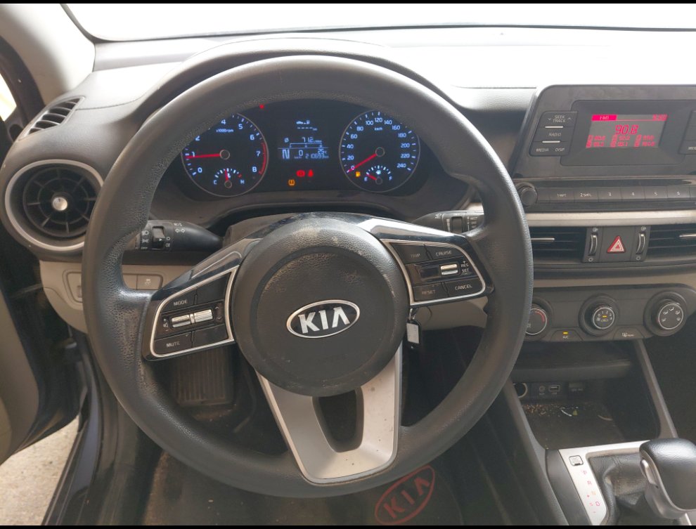 كيا سيراتو FLEET  2021 image