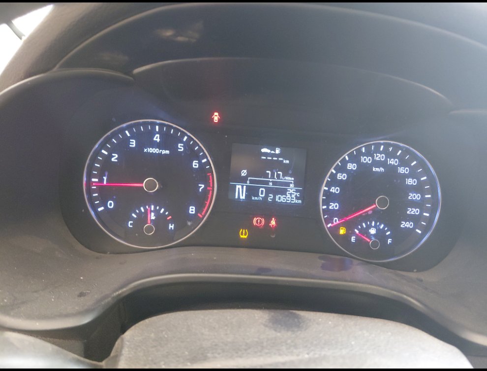 كيا سيراتو FLEET  2021 image