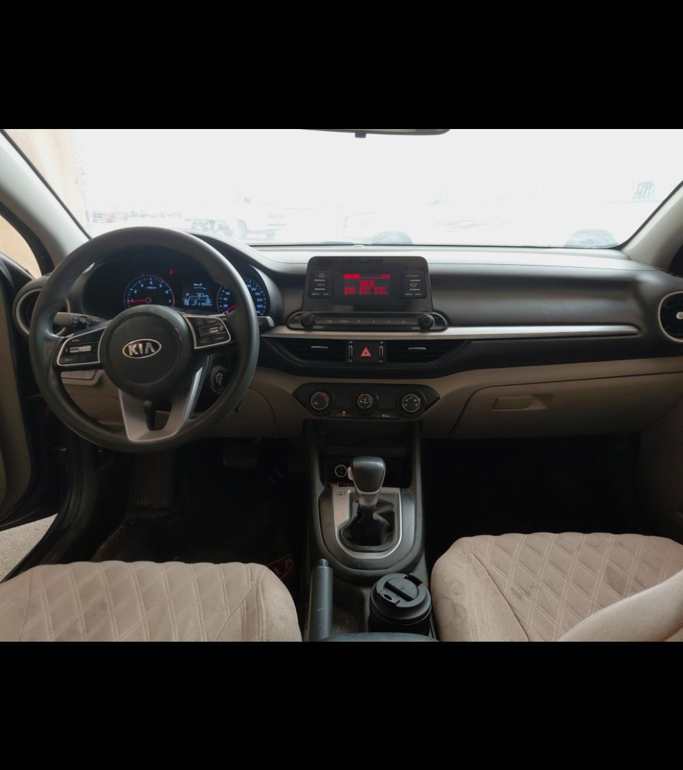 كيا سيراتو FLEET  2021 image