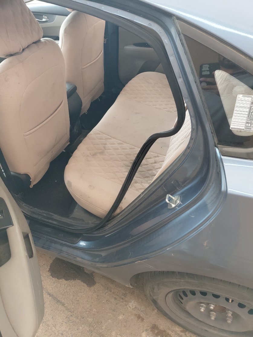 كيا سيراتو FLEET  2021 image