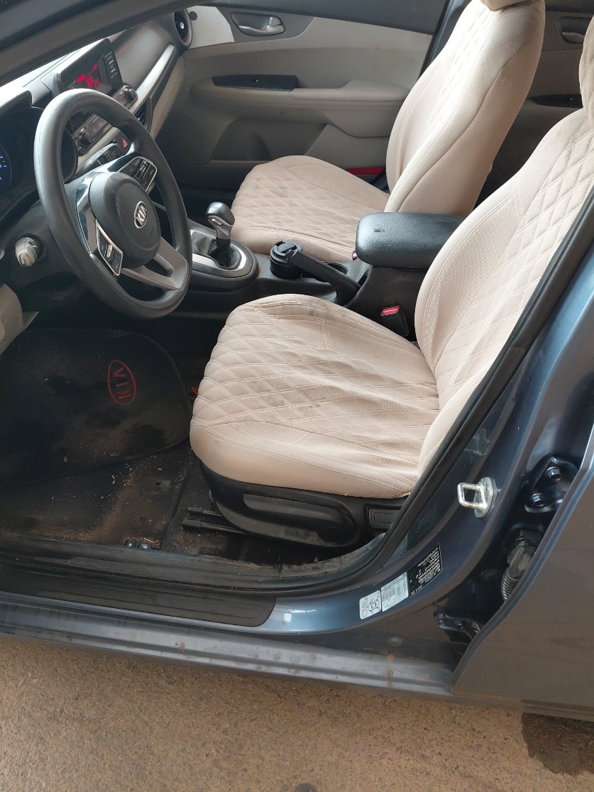 كيا سيراتو FLEET  2021 image