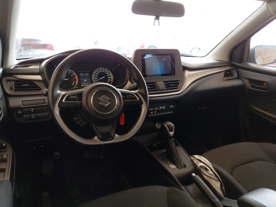 Suzuki Baleno GL 2024 image