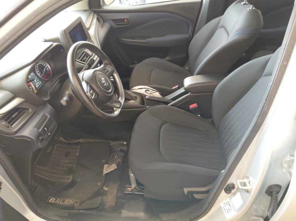 Suzuki Baleno GL 2024 image