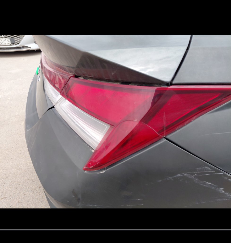 هيونداي إلنترا Smart  2021 image