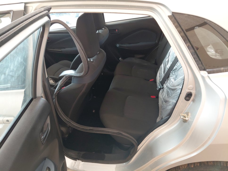 Suzuki Baleno GL 2024 image