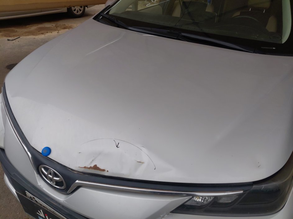 Toyota Corolla XLI 2022 image