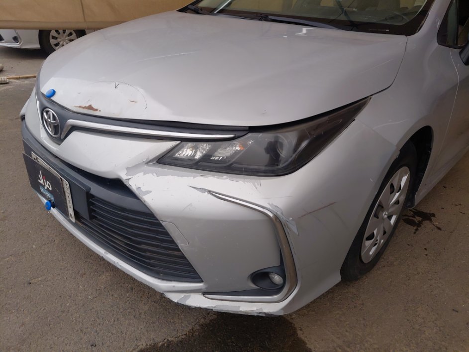 Toyota Corolla XLI 2022 image