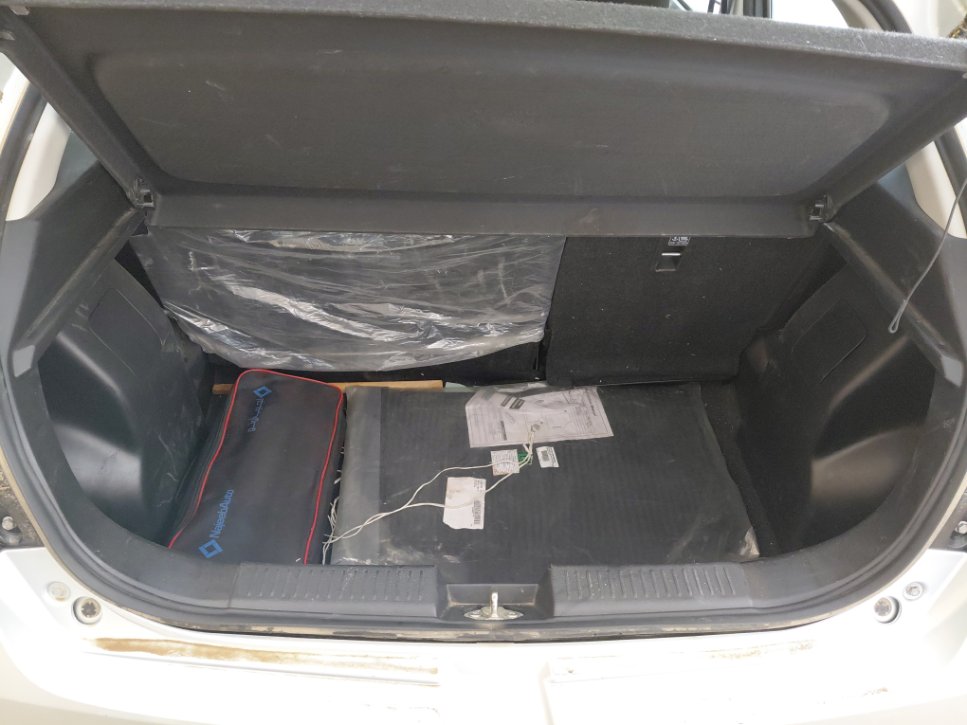 Suzuki Baleno GL 2024 image