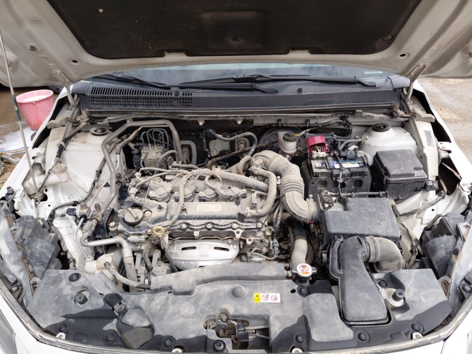 تويوتا يارس Y 2023 image