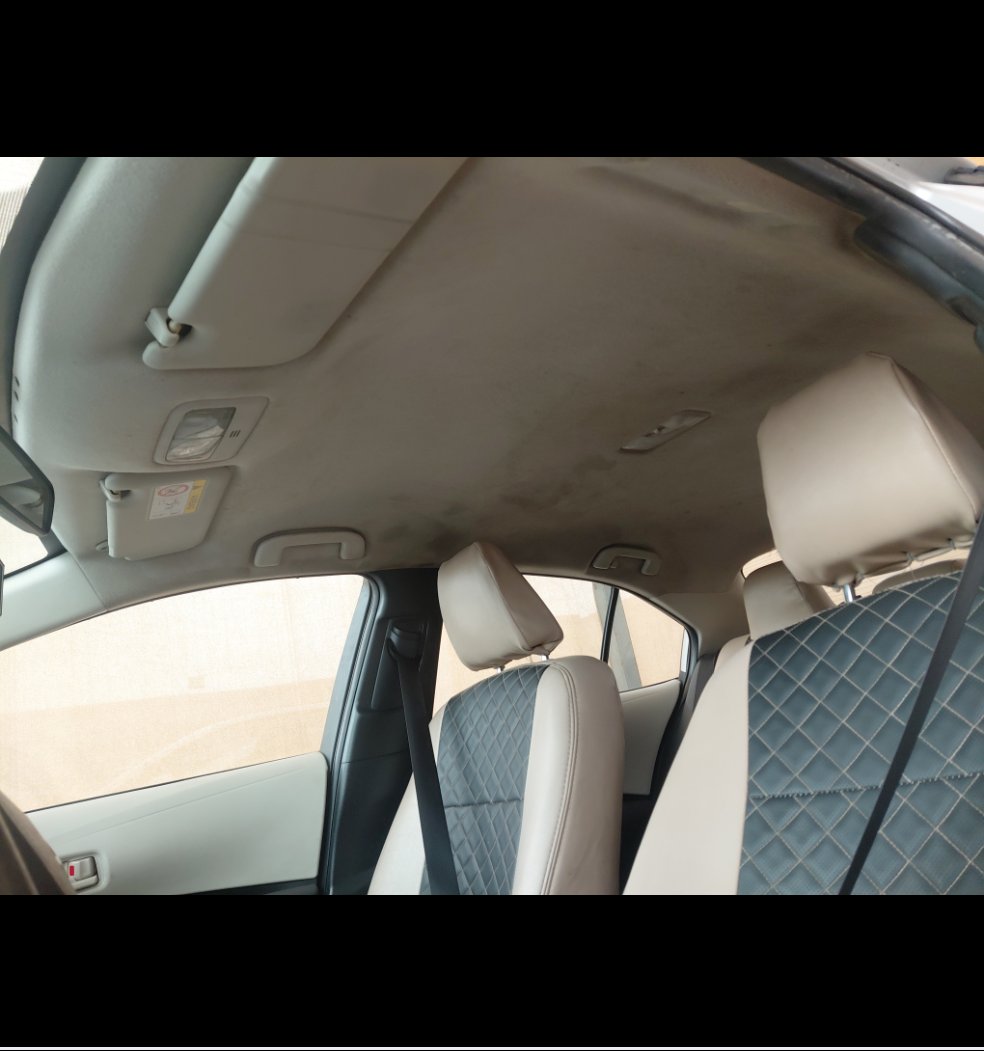 Toyota Corolla XLI 2022 image