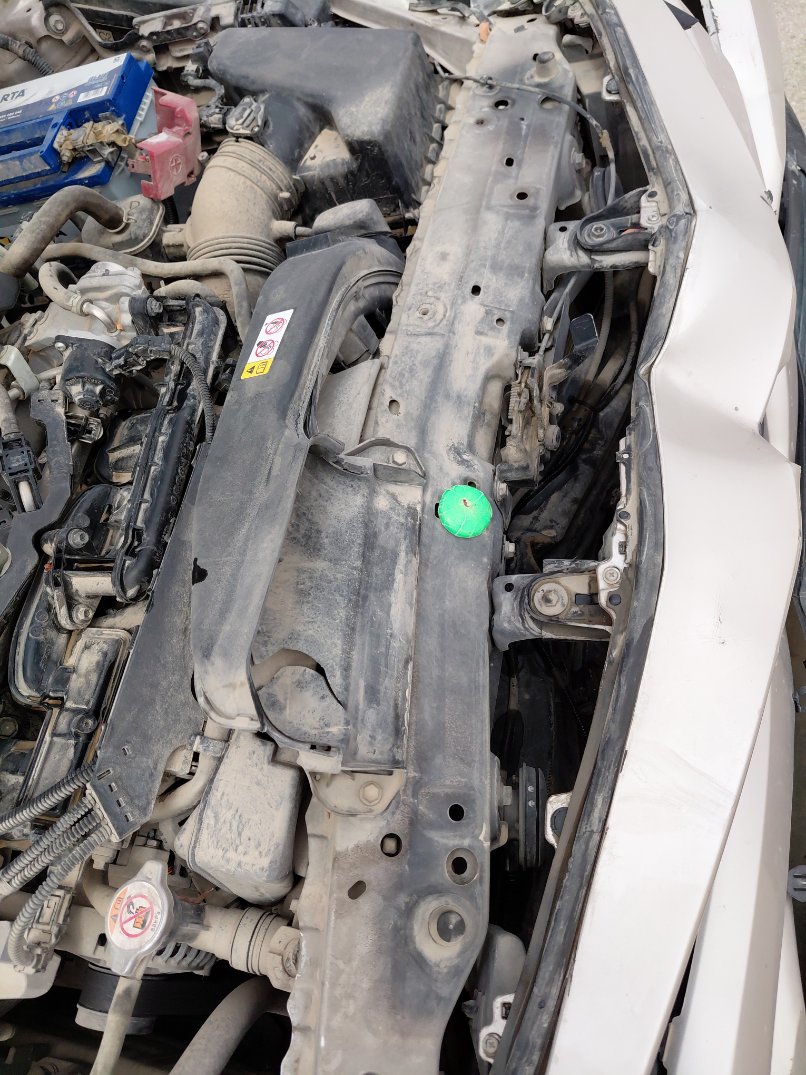 تويوتا كامري GLE 2020 image