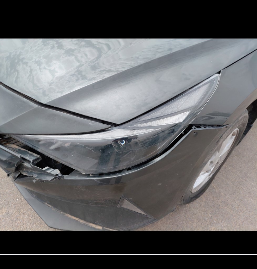 هيونداي إلنترا Smart  2021 image