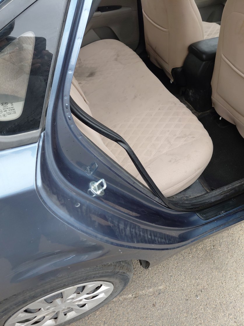 كيا سيراتو FLEET  2021 image