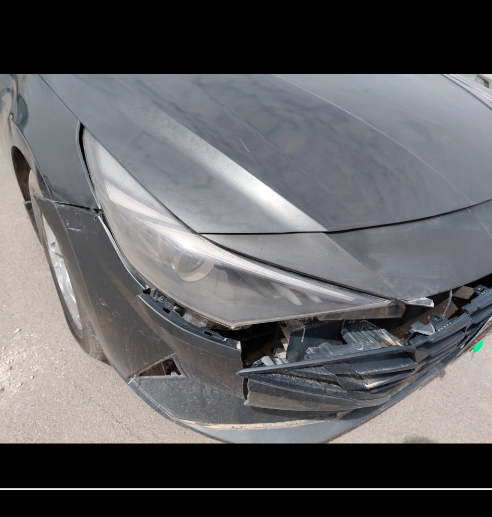 هيونداي إلنترا Smart  2021 image